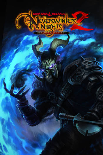 Dungeons and Dragons Neverwinter Nights 2 Enhanced Edition ราคาถูก